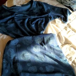 Lularoe Dress